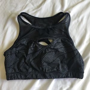 Glyder sports bra